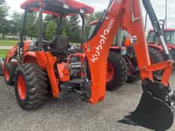2024 Kubota L47TLB