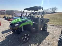 Arctic Cat HDX 500XT