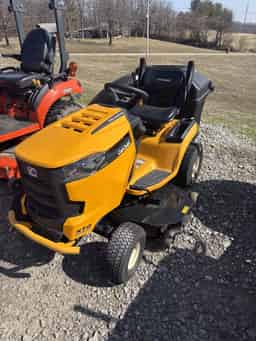 Cub Cadet XT2 LX46