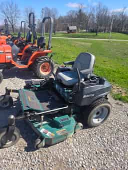 Bunton 54″ Zero Turn