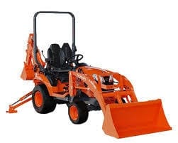 2025 Kubota BX23TLB