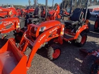 2025 Kubota BX2380