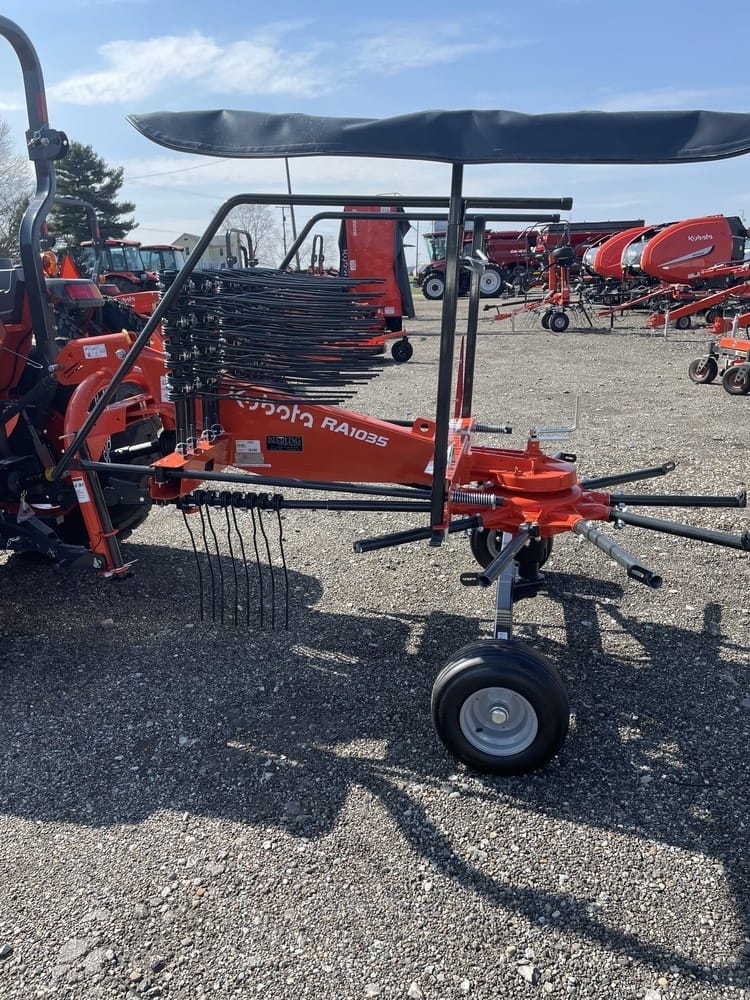 2025 Kubota RA1035