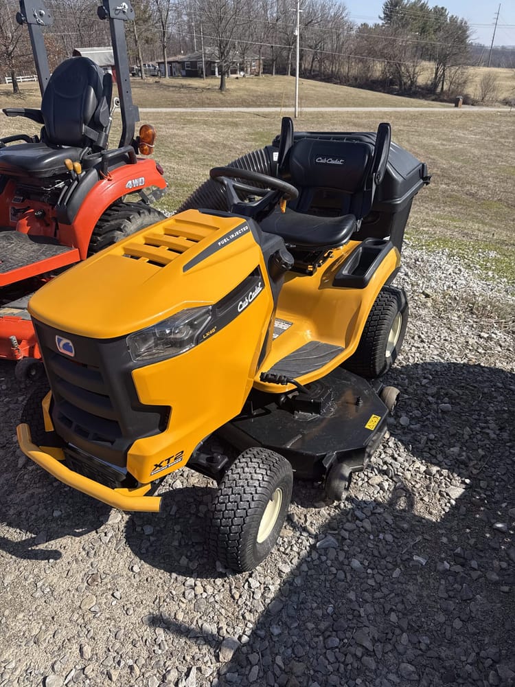 Cub Cadet XT2 LX46