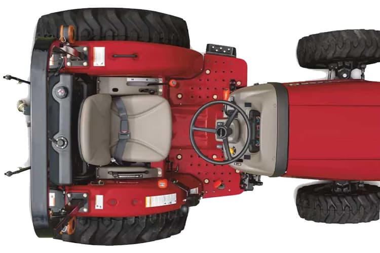 Operator Environment Operator Environment